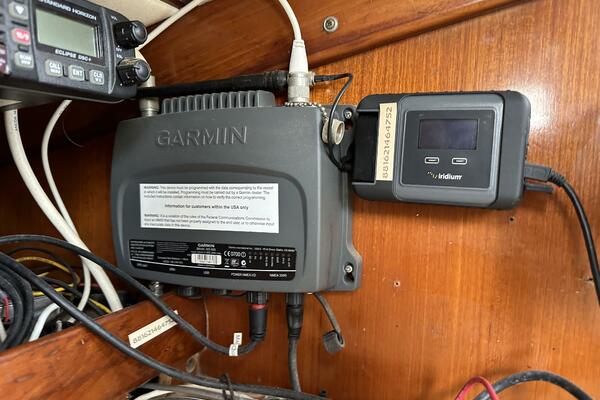 Big Adventure 46ft Oceanic Yacht For Sale