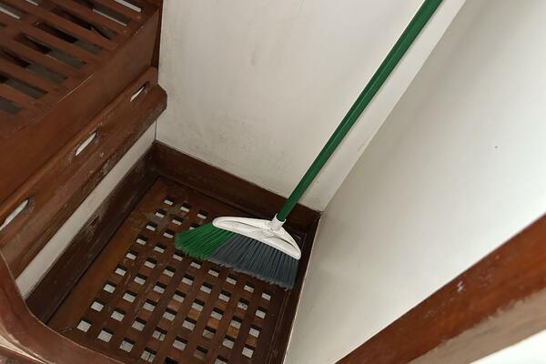 Big Adventure 46ft Oceanic Yacht For Sale