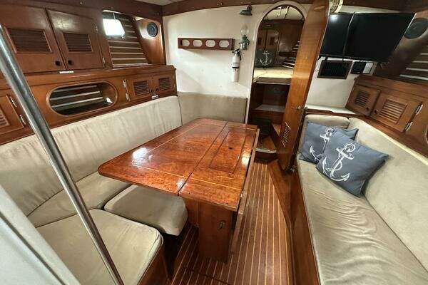 Photo of the 1986 Oceanic  "Big Adventure"