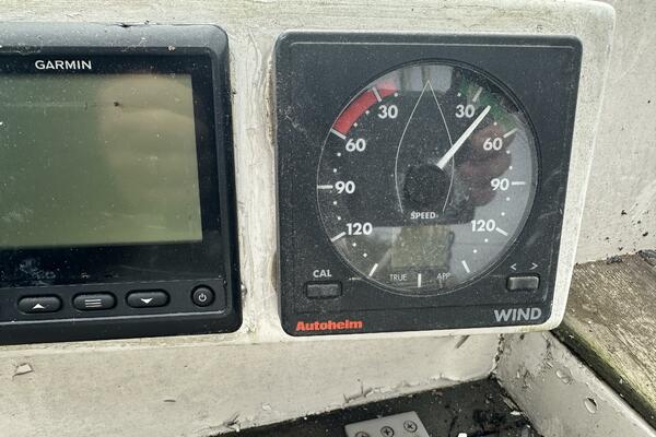 Big Adventure 46ft Oceanic Yacht For Sale