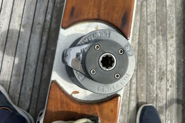 Big Adventure 46ft Oceanic Yacht For Sale