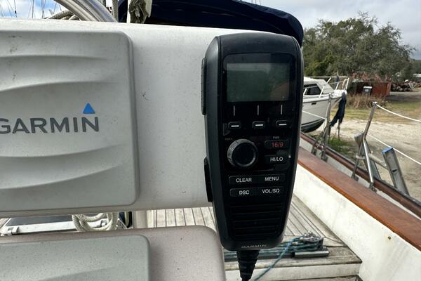 Big Adventure 46ft Oceanic Yacht For Sale