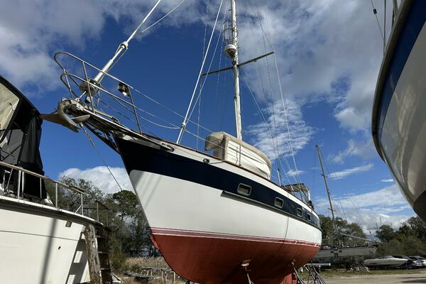 Big Adventure 46ft Oceanic Yacht For Sale