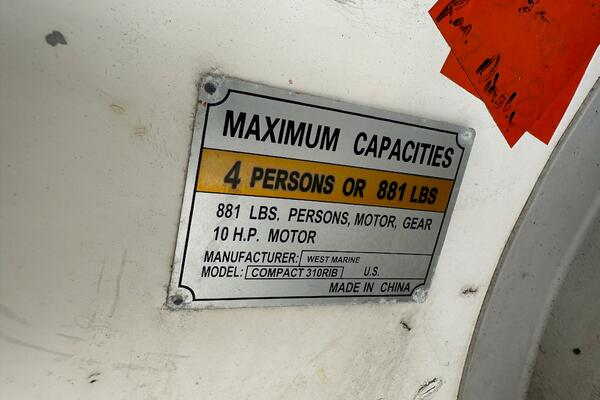 Big Adventure 46ft Oceanic Yacht For Sale