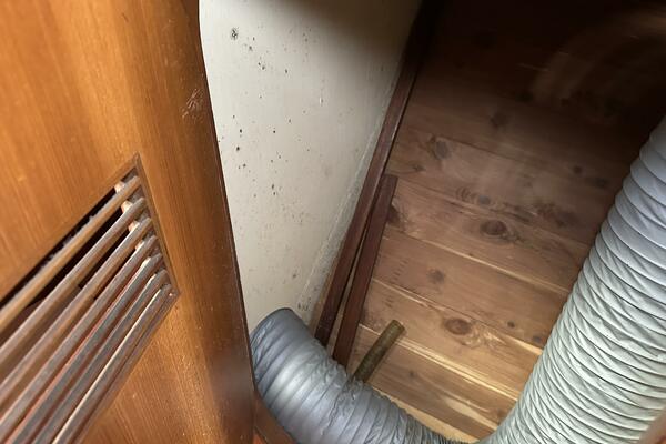 Big Adventure 46ft Oceanic Yacht For Sale