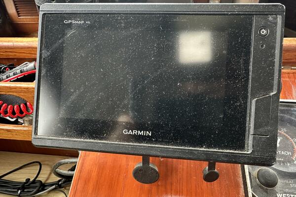 Big Adventure 46ft Oceanic Yacht For Sale