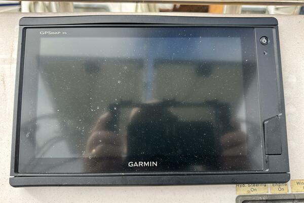 Big Adventure 46ft Oceanic Yacht For Sale