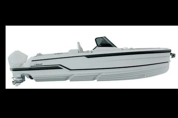 28-ft-Wellcraft-2026-Speedster- Kemah Texas United States  yacht for sale