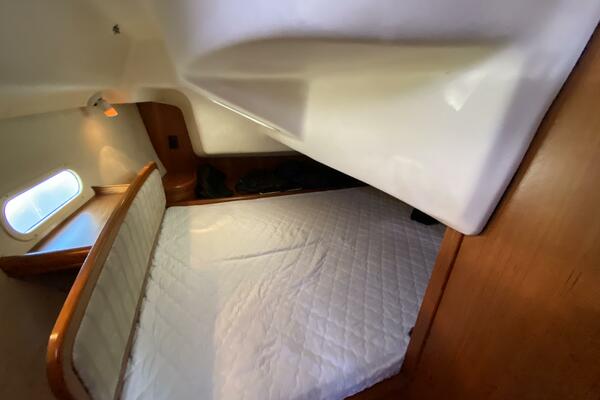 Monarch 35ft Hunter Yacht For Sale