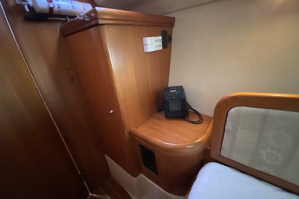 Monarch 35ft Hunter Yacht For Sale