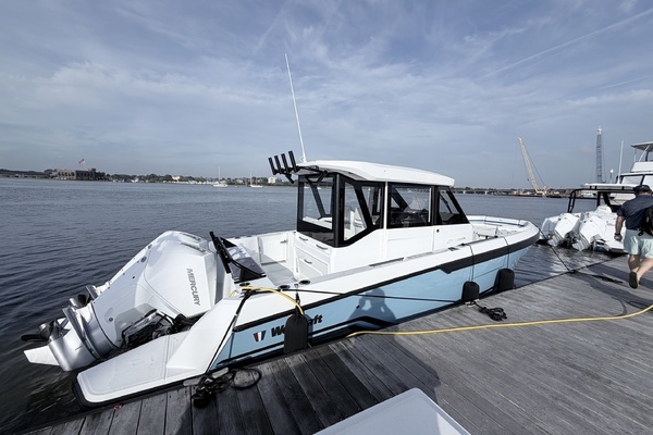 28-ft-Wellcraft-2027-Explorer- Kemah Texas United States  yacht for sale
