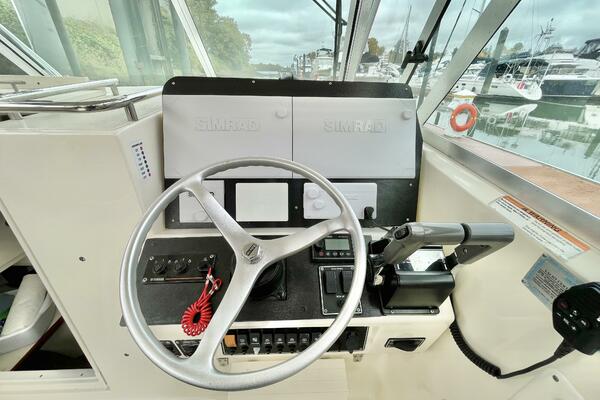 28ft Pursuit Yacht For Sale 28ft Pursuit Yacht For Sale