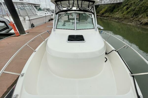 28ft Pursuit Yacht For Sale 28ft Pursuit Yacht For Sale