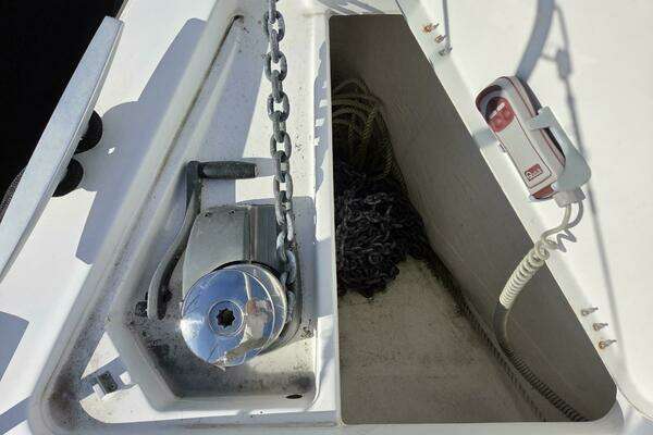 Beneteau Oceanis 41 Yacht For Sale