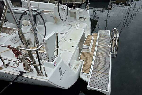 Beneteau Oceanis 41 Yacht For Sale