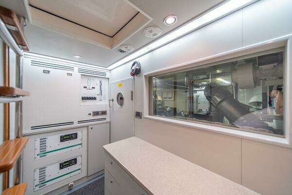 Horizon  Yacht For Sale