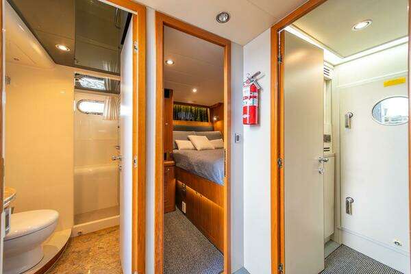 Horizon  Yacht For Sale