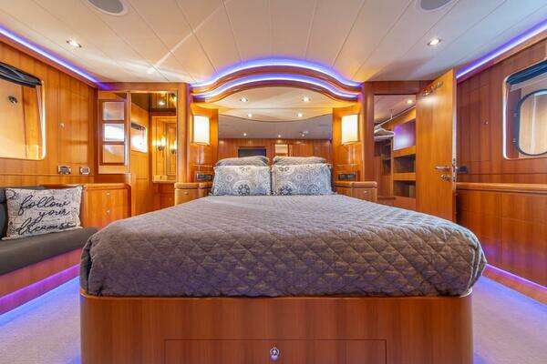Horizon  Yacht For Sale