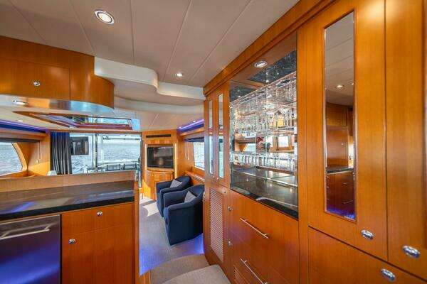Horizon  Yacht For Sale