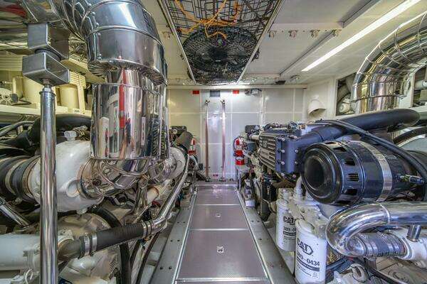 Horizon  Yacht For Sale