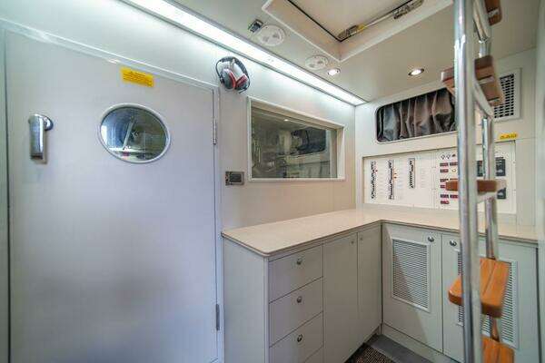 Horizon  Yacht For Sale