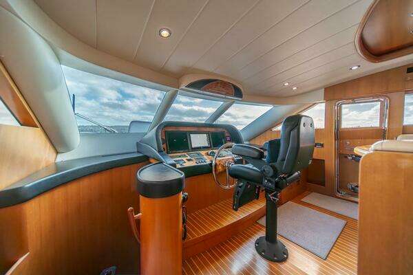 Horizon  Yacht For Sale