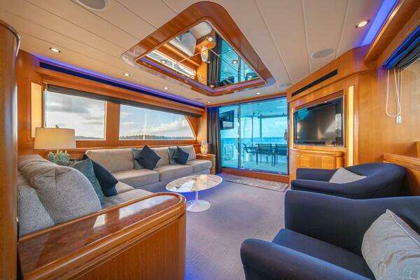 Horizon  Yacht For Sale