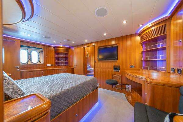 Horizon  Yacht For Sale