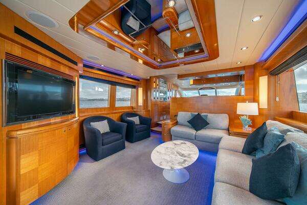 Horizon  Yacht For Sale