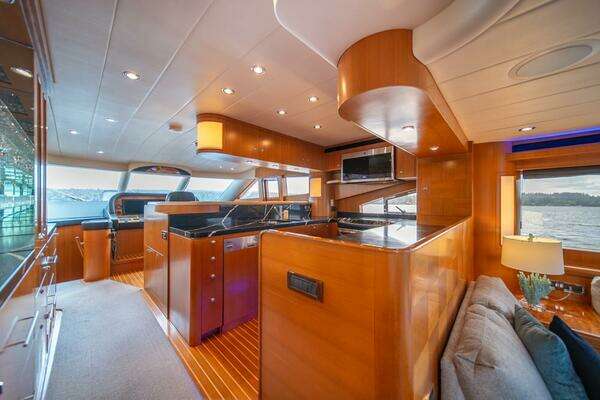 Horizon  Yacht For Sale