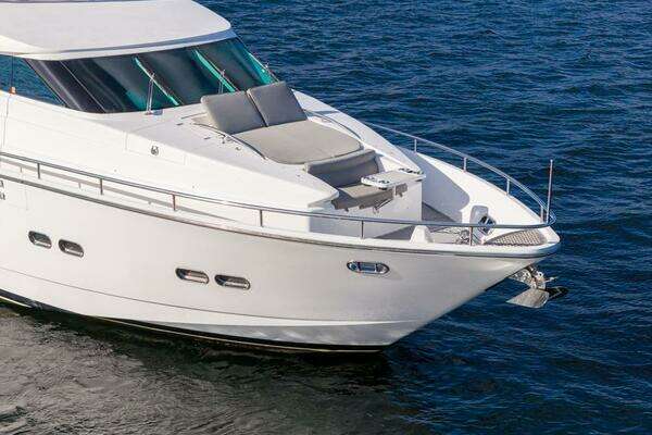 Horizon  Yacht For Sale