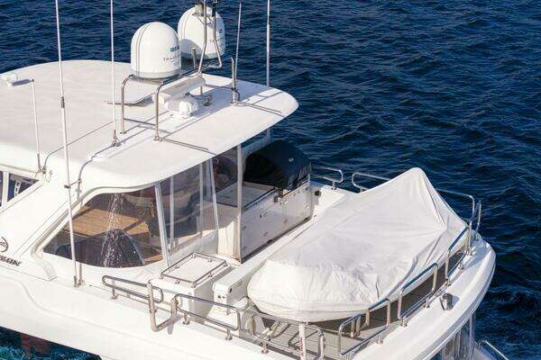 Horizon  Yacht For Sale