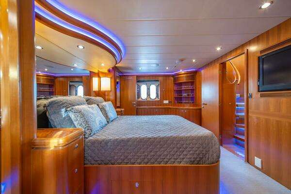 Horizon  Yacht For Sale