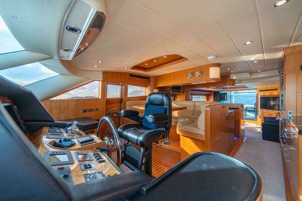 Horizon  Yacht For Sale