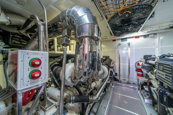 Horizon  Yacht For Sale