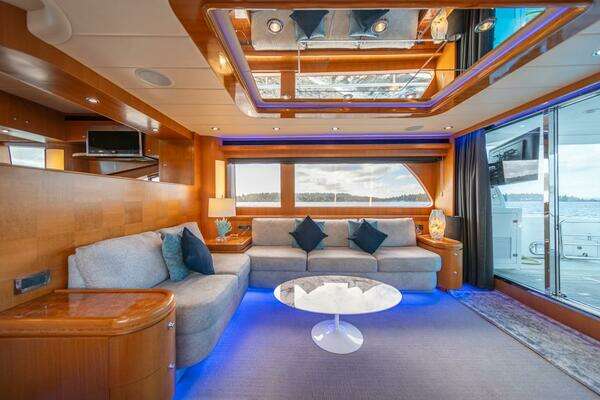 Horizon  Yacht For Sale