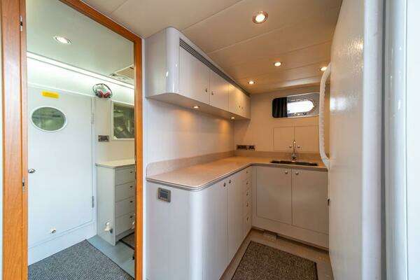 Horizon  Yacht For Sale