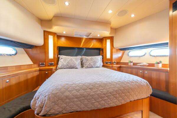 Horizon  Yacht For Sale