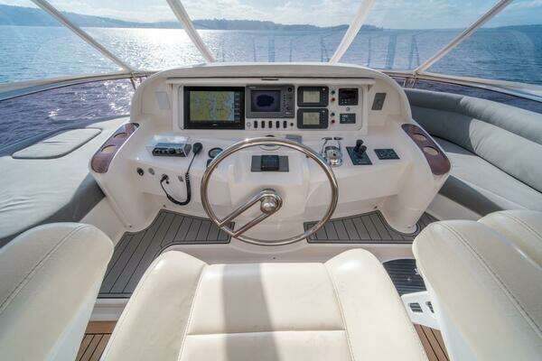 Horizon  Yacht For Sale