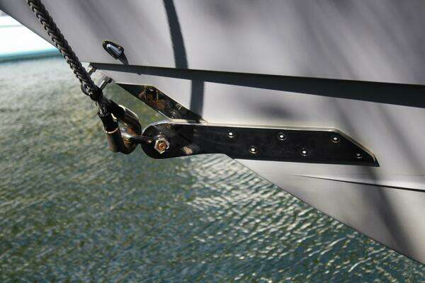 Photo of the 2008 Pursuit 3100 Sport