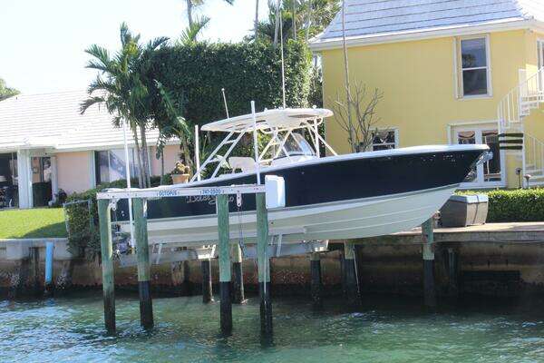 31-ft-Pursuit-2008-3100 Sport- singer island Florida United States  yacht for sale