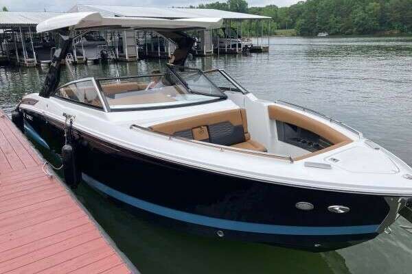 29-ft-Cobalt-2022-- Denver North Carolina United States  yacht for sale