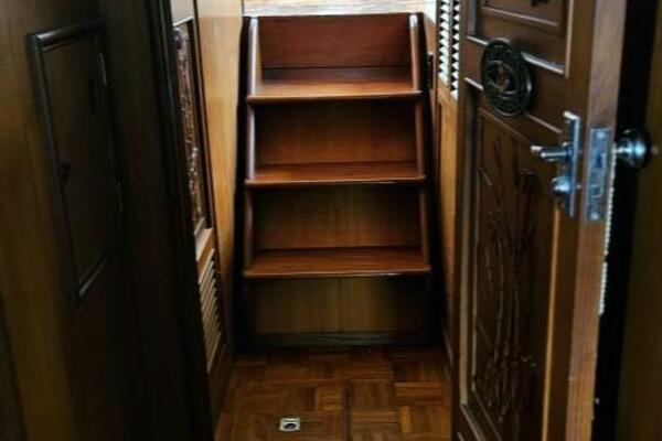 Adventure 48ft CHB Yacht For Sale