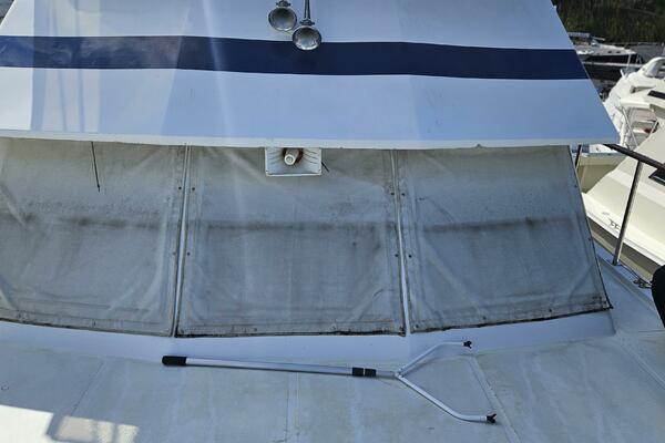 Adventure 48ft CHB Yacht For Sale