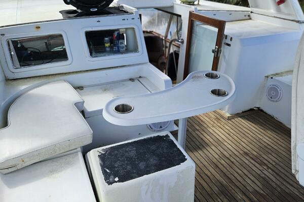 Adventure 48ft CHB Yacht For Sale