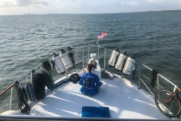 Adventure 48ft CHB Yacht For Sale