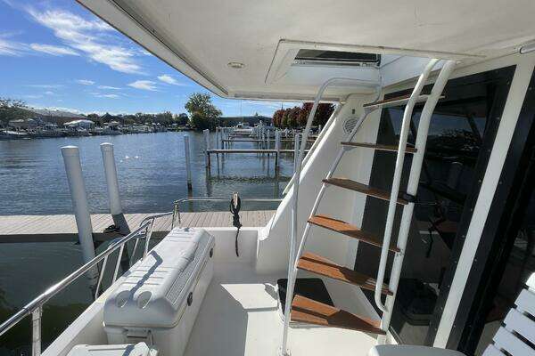 Viking 50 Motor Yacht Yacht For Sale