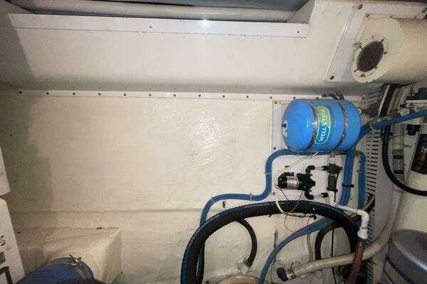 Viking 50 Motor Yacht Yacht For Sale