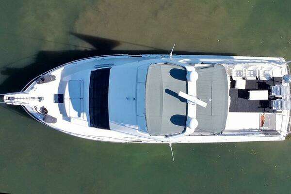 Viking 50 Motor Yacht Yacht For Sale