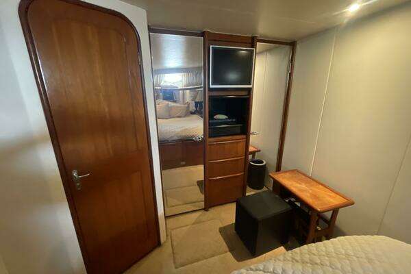 Viking 50 Motor Yacht Yacht For Sale